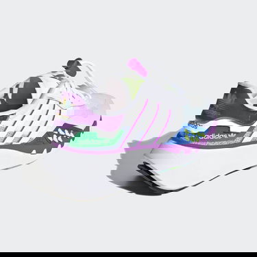 Кецове и обувки adidas Originals Choigo W Бяло | FY6501, 1