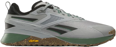 Кецове и обувки Reebok Fitness boty NANO X3 ADVENTURE Сиво | 100074531, 0