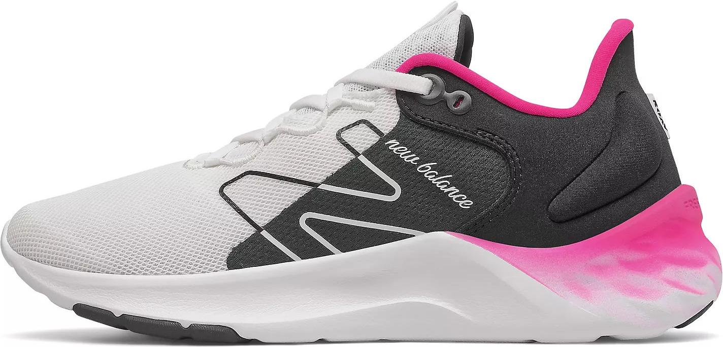 Кецове и обувки New Balance Fresh Foam Roav V2 W Бяло | wroavsw2, 0