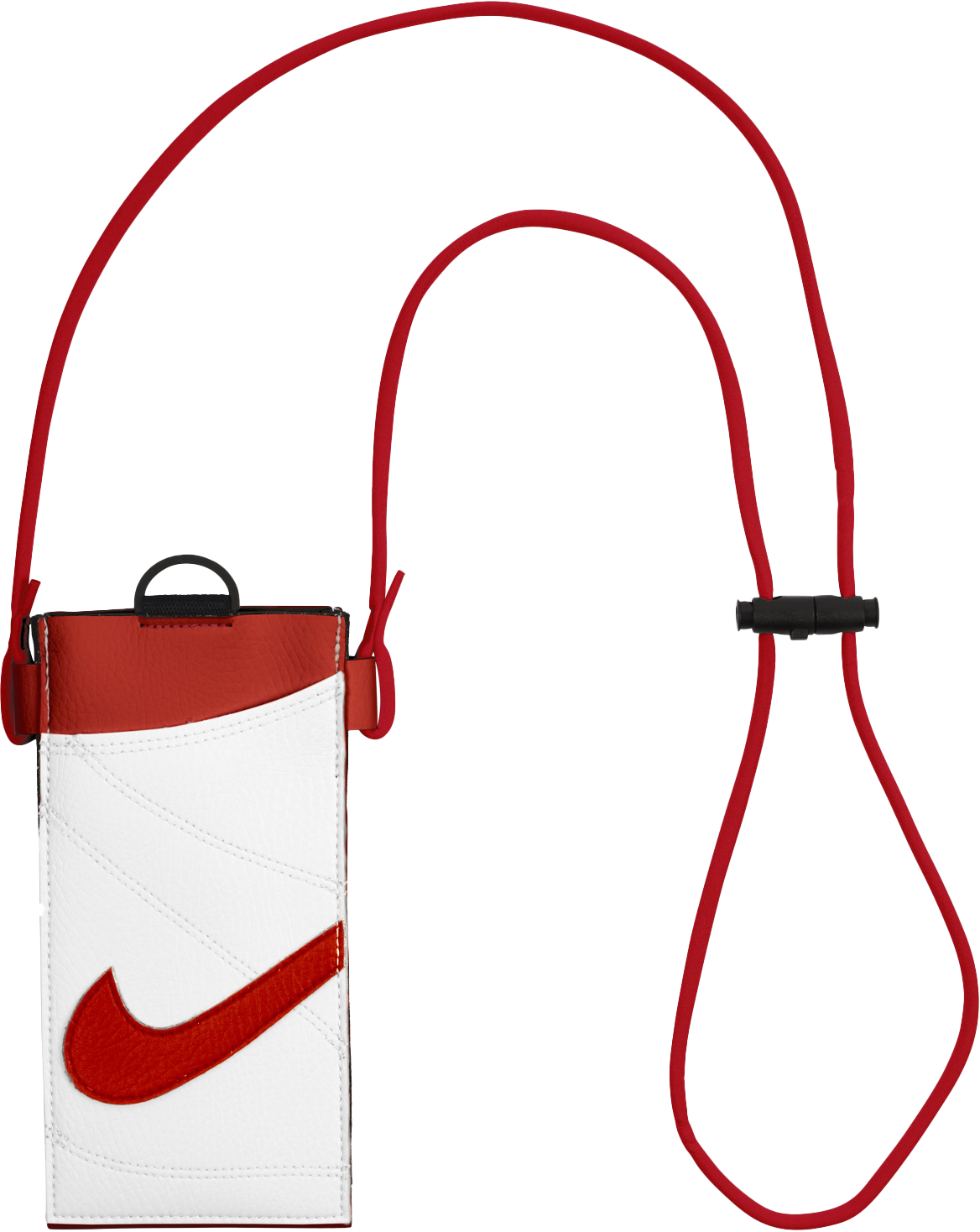 Портфейл Nike Nike Premium Cell Phone Case Червено | 9038-314-642, 1