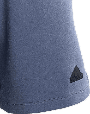 Къси панталони adidas Originals FC Schalke 04 Z.N.E. Shorts Синьо | 5s04ir5220, 4