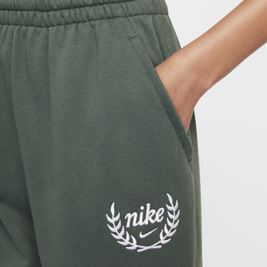 Спортни панталони Nike Club Fleece Sweatpants Зелено | FZ5571-338, 3
