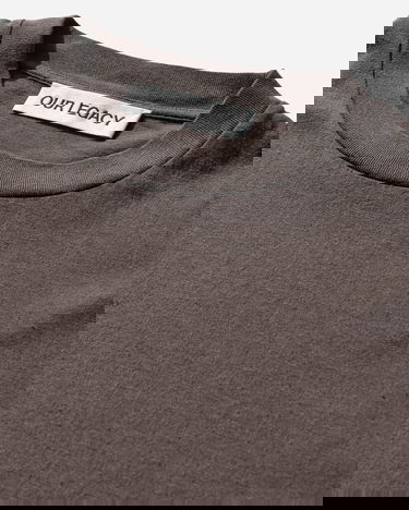 Тениска OUR LEGACY Box T-Shirt Кафяво | M2266BWB 001, 3