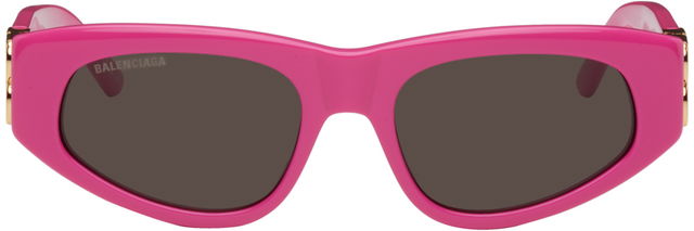 Dynasty Sunglasses