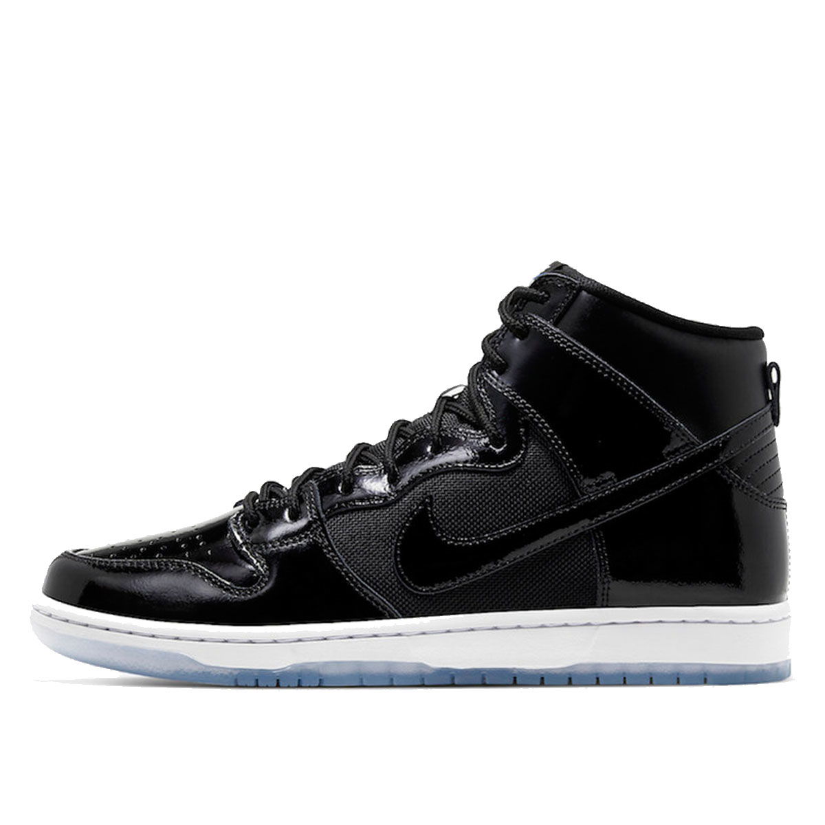 Кецове и обувки Nike SB Dunk High SB PRM "Space Jam" Черно | BQ6826-002, 1