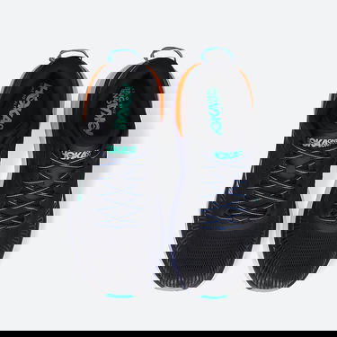 Кецове и обувки Hoka One One Bondi 7 Черно | 1110518BATL, 3