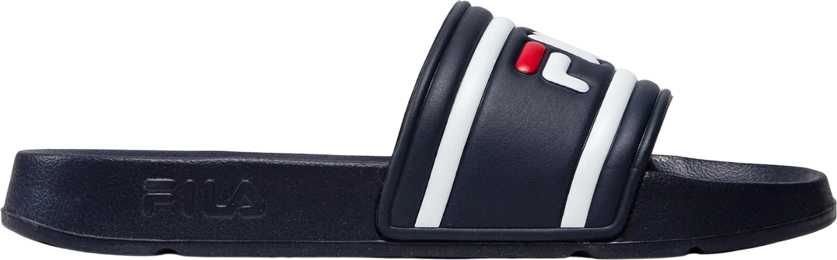 Кецове и обувки FILA Morro Bay Shower Slides Тъмно синьо | 1010930-29y, 0
