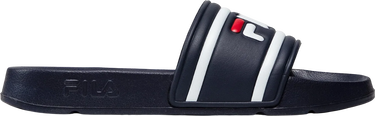 Кецове и обувки FILA Morro Bay Shower Slides Тъмно синьо | 1010930-29y, 0
