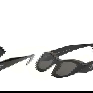 Слънчеви очила Prada Bold Angular Frame Sunglasses Черно | 0PR-B16S-50-16K08Z, 0