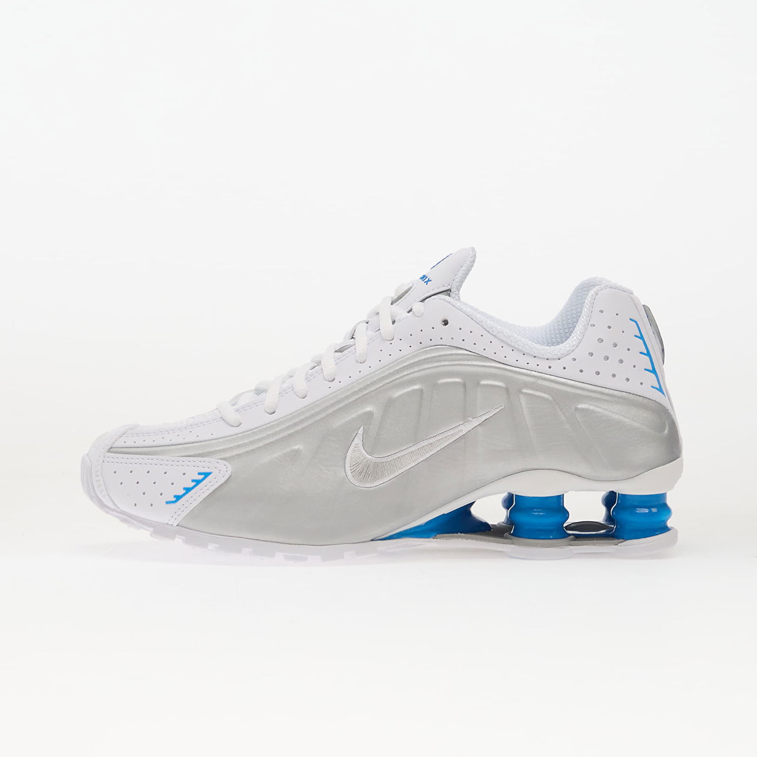 Кецове и обувки Nike Shox R4 Многоцветен | AR3565-105, 0