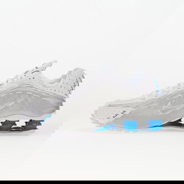 Кецове и обувки Nike Shox R4 Многоцветен | AR3565-105, 0
