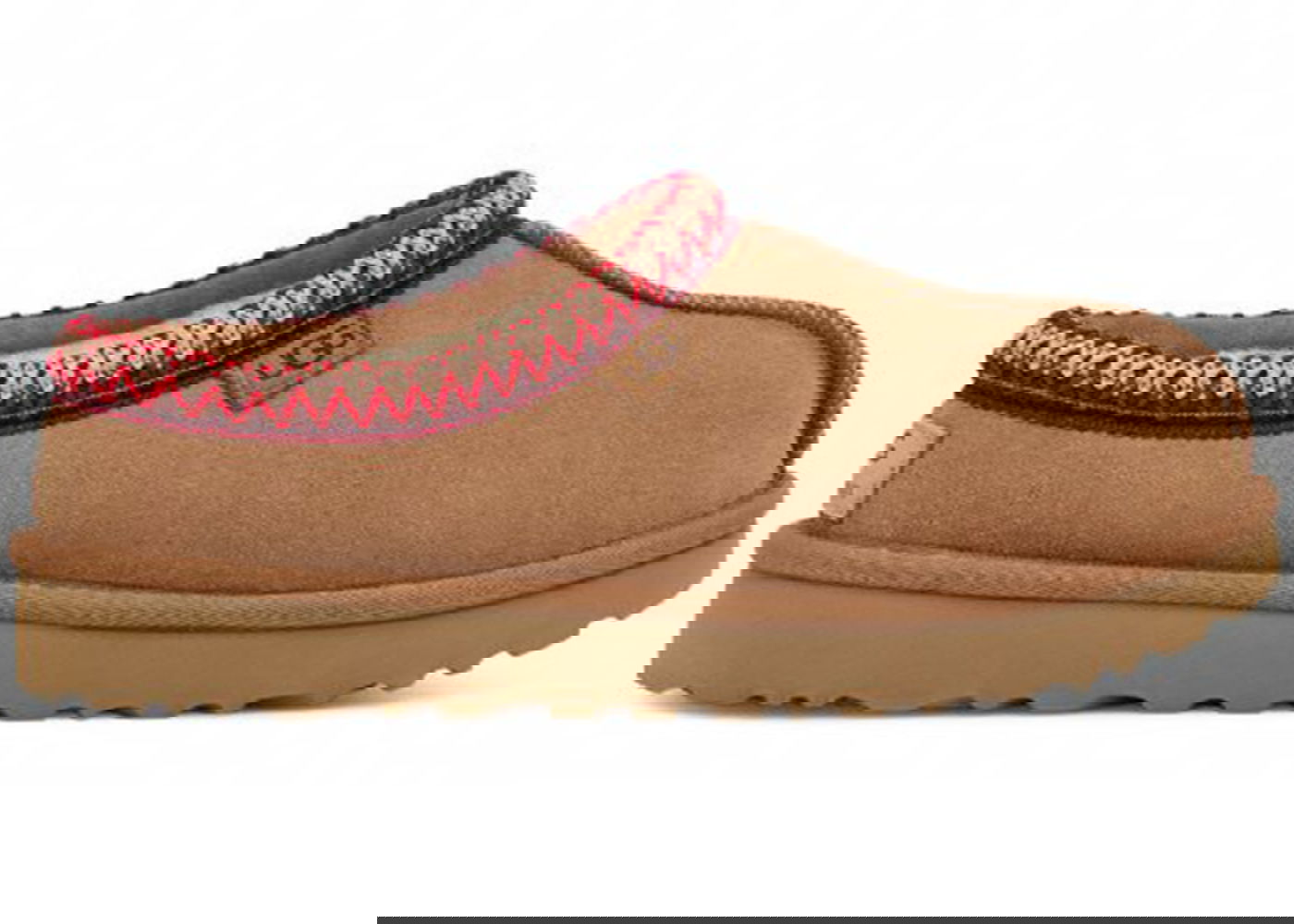 Кецове и обувки UGG Tasman Regenerate Chestnut Бежово | 1136733-CHE, 0