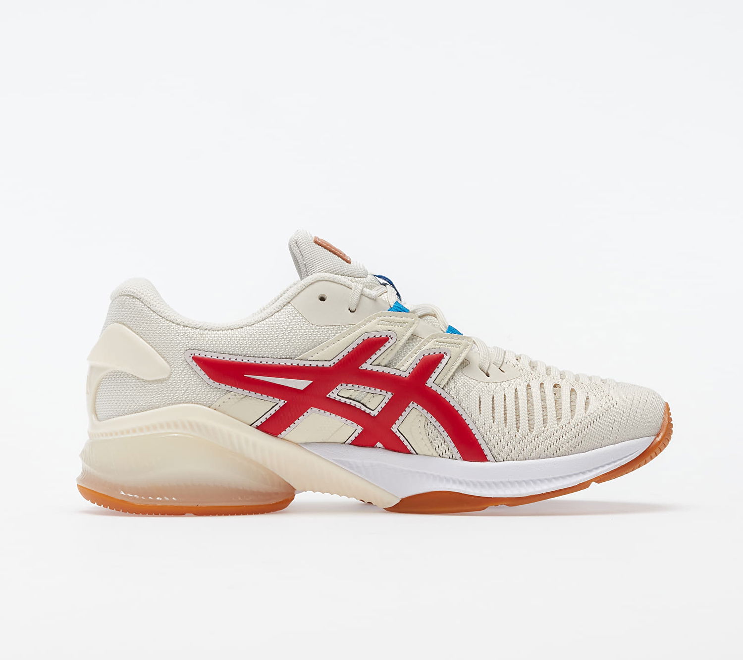 Кецове и обувки Asics Gel Quantum Infinity Jin Бяло | 1021A390-201, 1