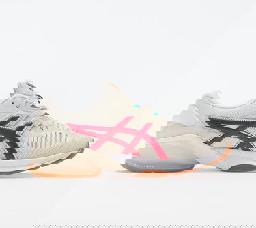 Кецове и обувки Asics Gel Quantum Infinity Jin Бяло | 1021A390-201, 1