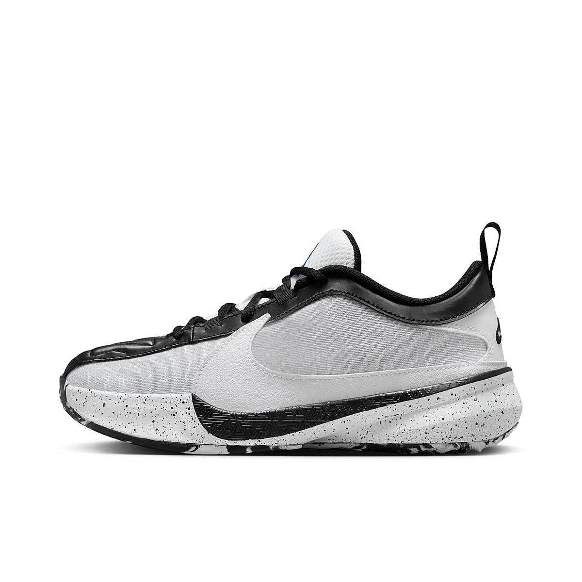 Кецове и обувки Nike Freak 5 Бяло | DZ4486-100, 0