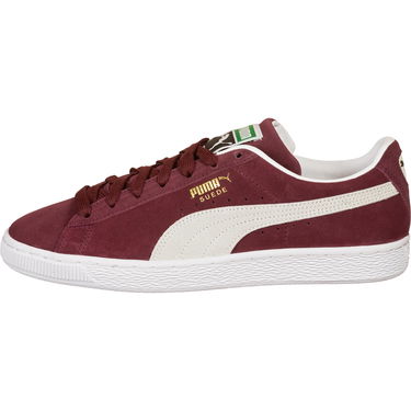 Кецове и обувки Puma Suede Classic XXI Червено | 374915-06, 0