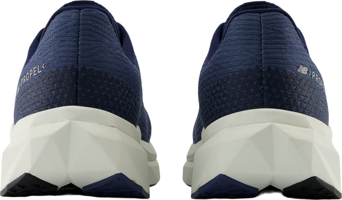Кецове и обувки New Balance FuelCell Propel v5 Тъмно синьо | mfcprln5, 1