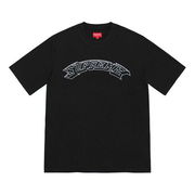 Supreme Applique Arc Logo T-Shirt