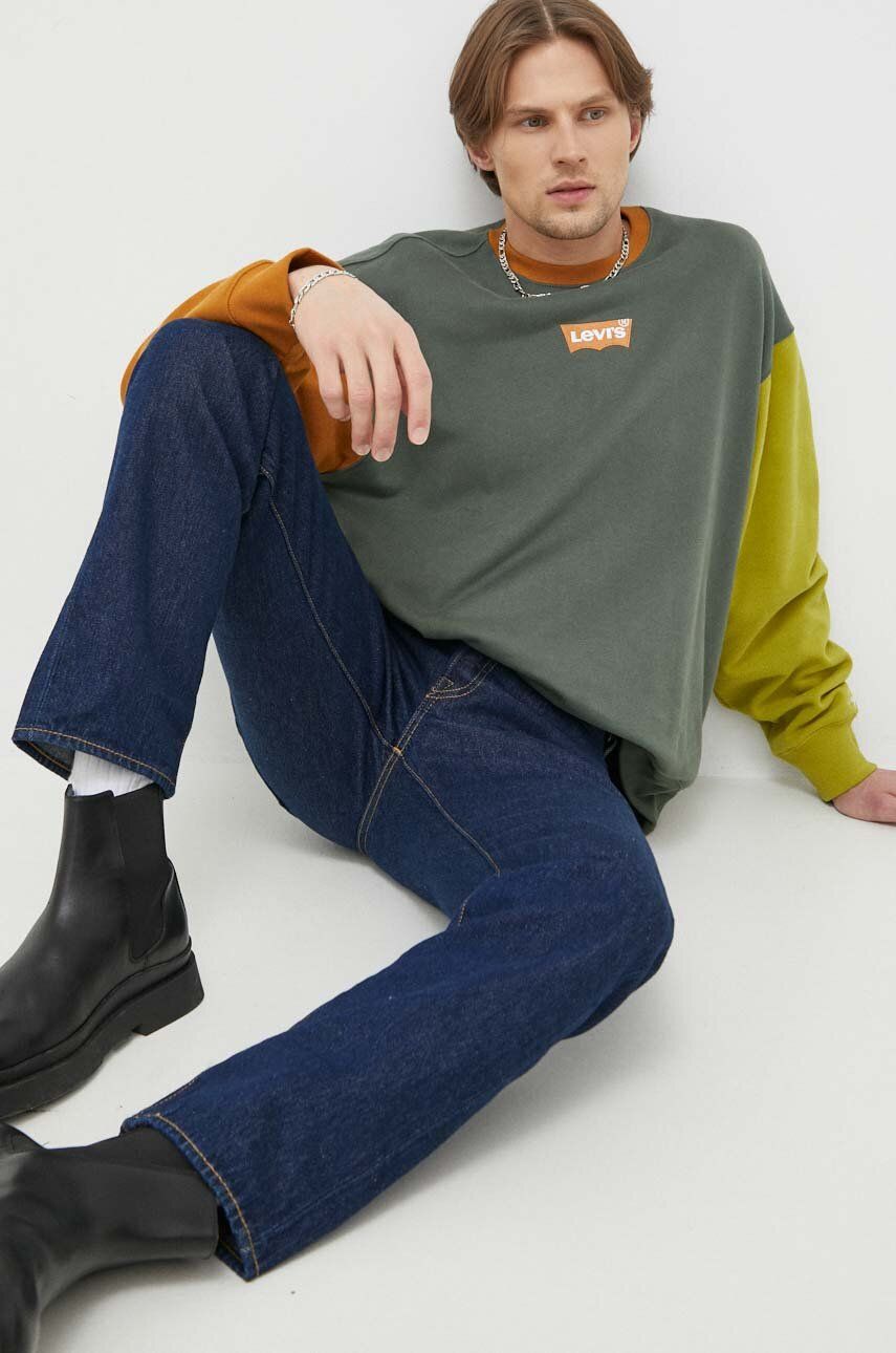 Дънки Levi's 501Jeans Синьо | A4677.0000, 0