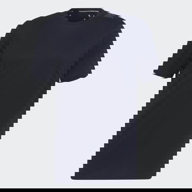 Тениска adidas Performance Designed 4 Training HEAT.RDY HIIT Черно | HC4228, 1