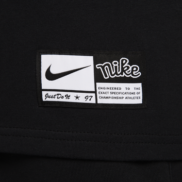 Тениска Nike Max90 Черно | FV8394-010, 1