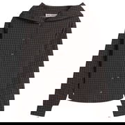 Our Legacy Kaonashi Wide Neck Shirt, Size EUR 32