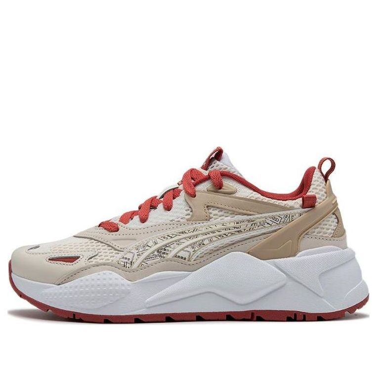 Кецове и обувки Puma RS-X Efekt Бежово | 395233-02, 0