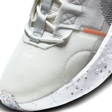 Кецове и обувки Nike Crater Impact Бяло | DB2477-100, 4