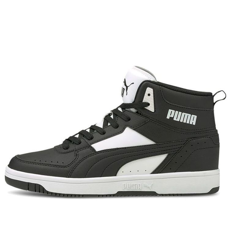 Кецове и обувки Puma Rebound Joy Черно | 374765-01