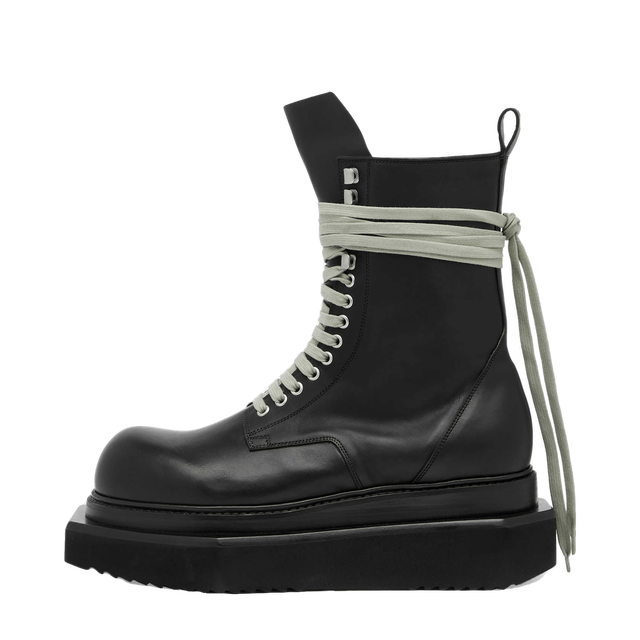 Laceup Turbo Cyclops Boot