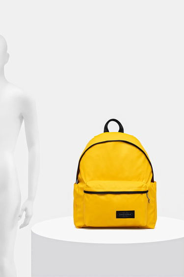 Раница EASTPAK Eastpak Day Pak'R Large Smooth Backpack Жълто | EK0A5BG43O51, 5