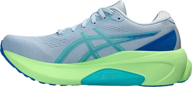 Кецове и обувки Asics GEL-KAYANO 30 LITE-SHOW Сиво | 1011b830-400, 1
