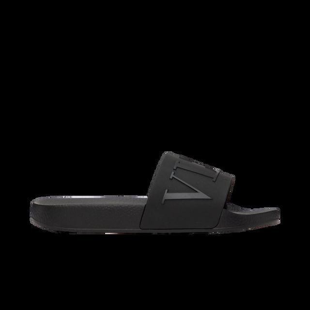 Garavani 'VLTN' Slides