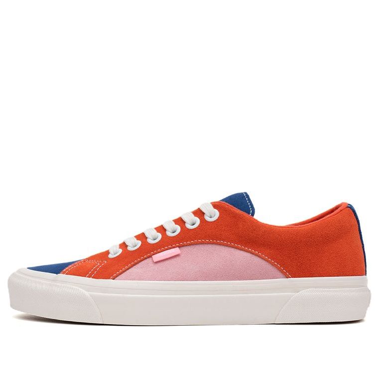 Кецове и обувки Vans Lampin 86 DX Anaheim Factory Многоцветен | VN0A7Q4R9NR