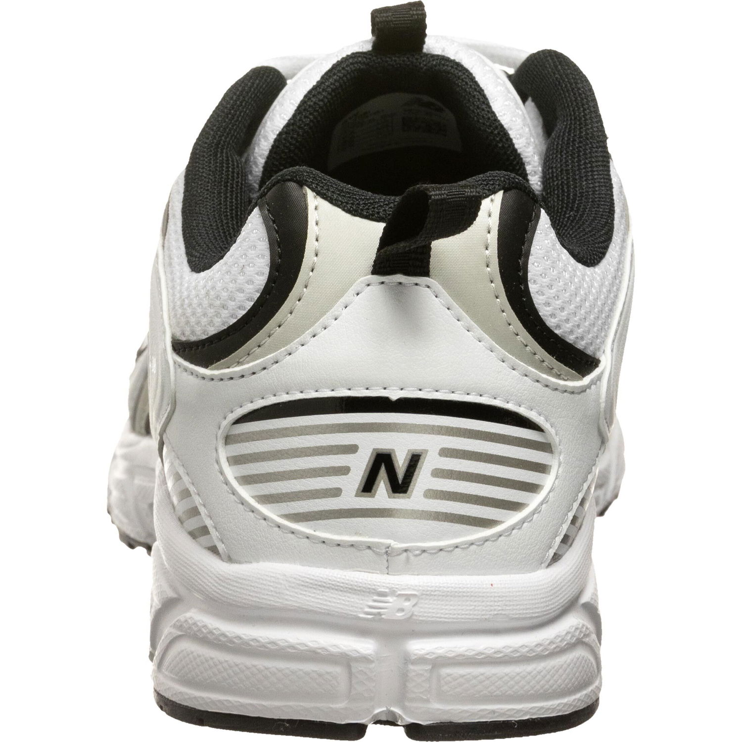 Кецове и обувки New Balance 408 Бяло | ML408I, 1