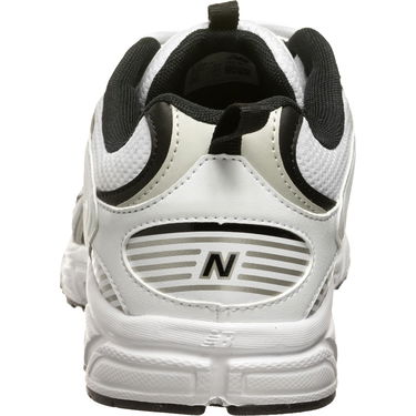 Кецове и обувки New Balance 408 Бяло | ML408I, 1