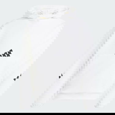 Суитчър adidas Performance Z.N.E. Hoodie Бяло | JF2454, 2