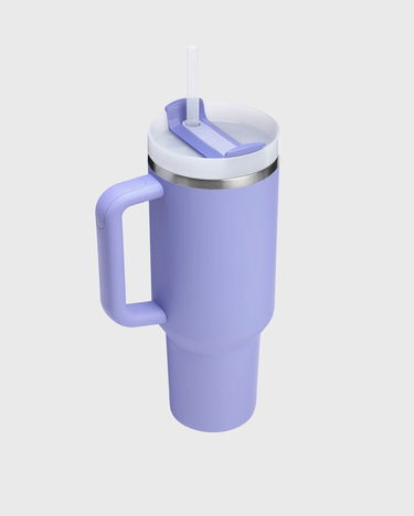 Бутилки за пиене Stanley FlowState Tumbler 40oz Лилаво | 10-10825-017, 2