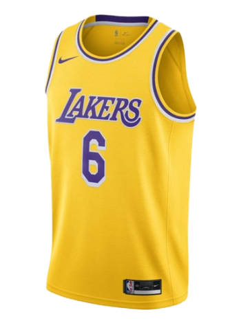Nike Lakers Icon Edition 2020 NBA Swingman CW3669-738
