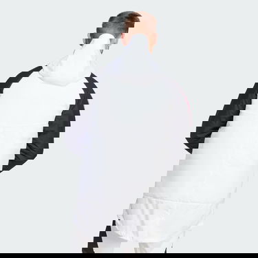 Яке adidas Originals Parka Juventus Condivo 23 Stadium Бяло | HZ5027, 2