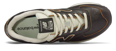 Кецове и обувки New Balance 574 Кафяво | ML574LPK, 2
