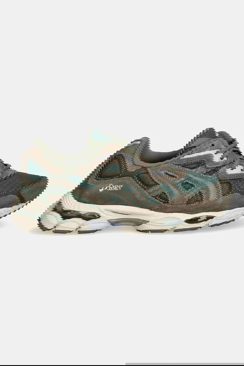 Кецове и обувки Asics GEL-NYC Многоцветен | 1203A739.300, 1