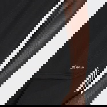 Фланелка adidas Originals Tiro 23 Pro HEAT.RDY Черно | HE3174, 3