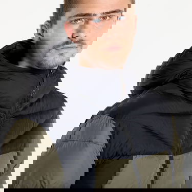 Пухо яке Napapijri Jacket A-Molveno Hood Многоцветен | NP0A88V2G0A1, 1