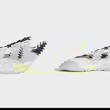 Кецове и обувки adidas Originals Niteball Бяло | GY8564, 0