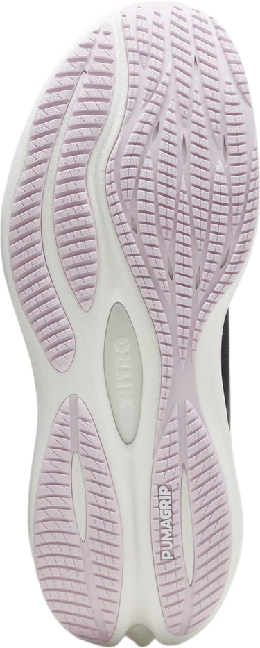 Кецове и обувки Puma Velocity NITRO 3 W Черно | 377749-02, 1