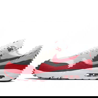 Кецове и обувки Nike Air Max 1 Ultra "Air Max Day Red" (2017) Червено | 908091-100, 1