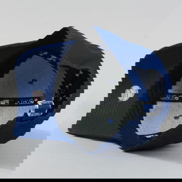 Шапка с козирка New Era LA Dodgers 9Forty Cap Тъмно синьо | 885430014090, 4