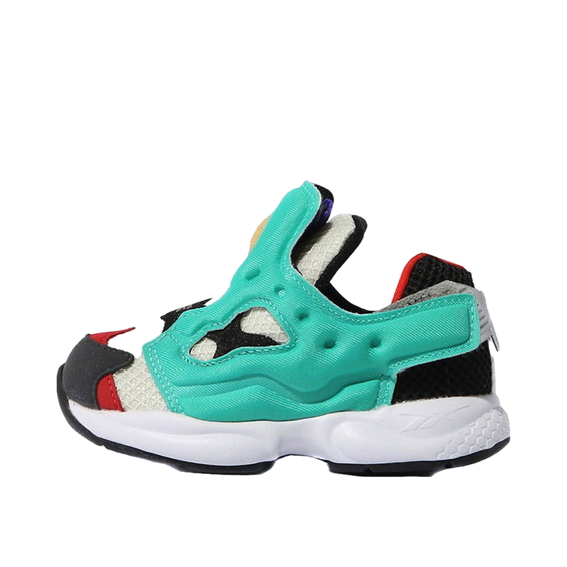 Кецове и обувки Reebok Versa Pump Fury Minions Vicious 6 (TD) Многоцветен | FY9093