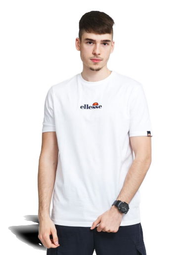 Тениска Ellesse Caciot Tee Бяло | SHI11151